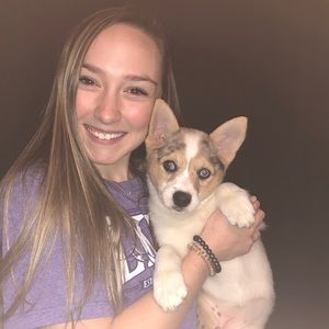 Meet your Posher, Maddy